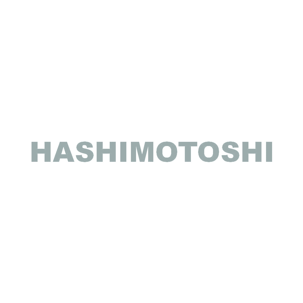 HASHIMOTOSHI 10