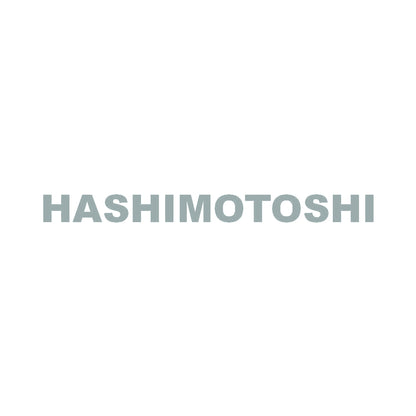 HASHIMOTOSHI 10