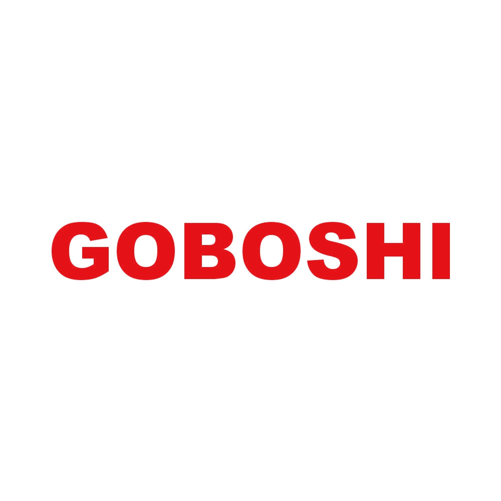 GOBOSHI 8