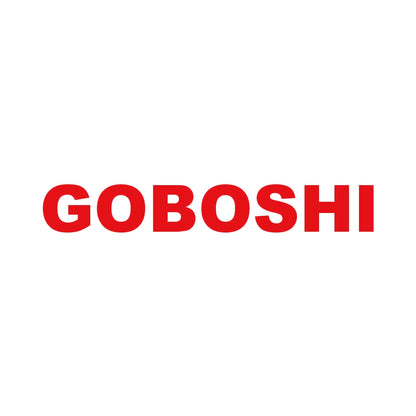 GOBOSHI 8
