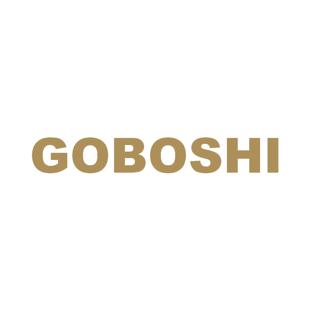 GOBOSHI 9