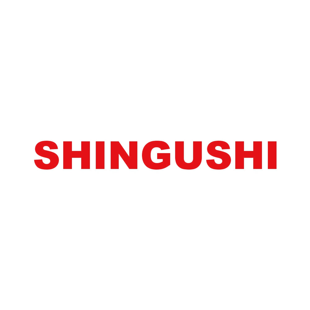 SHINGUSHI 8