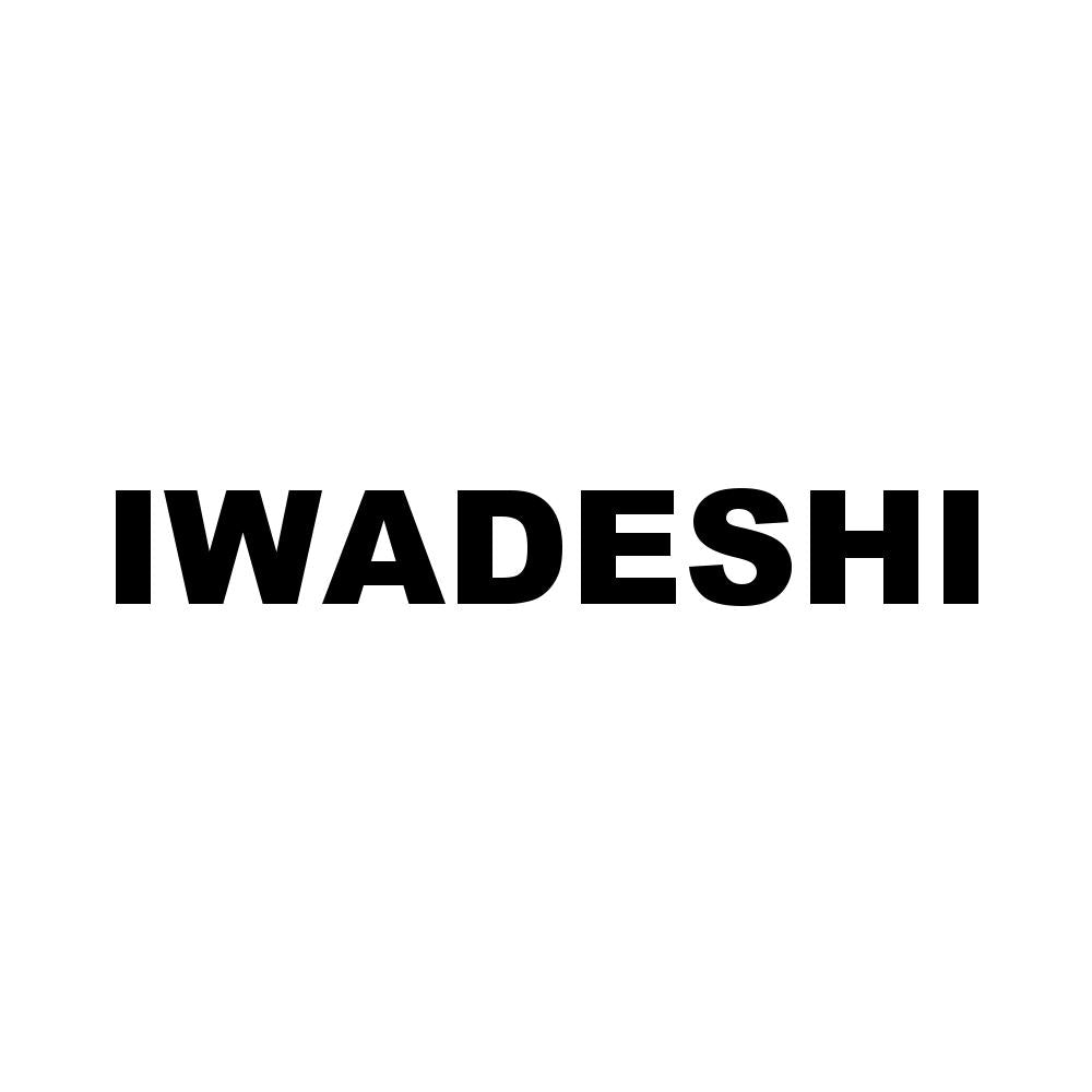 IWADESHI