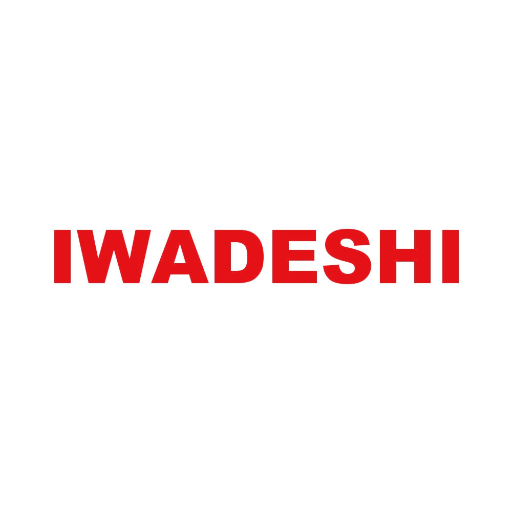 IWADESHI 8