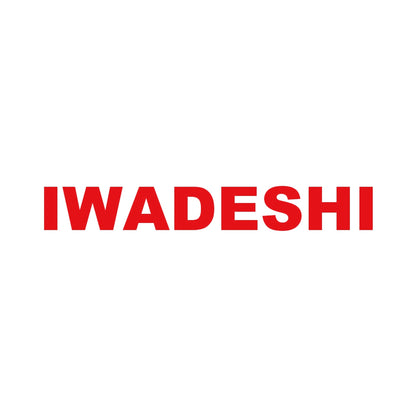 IWADESHI 8