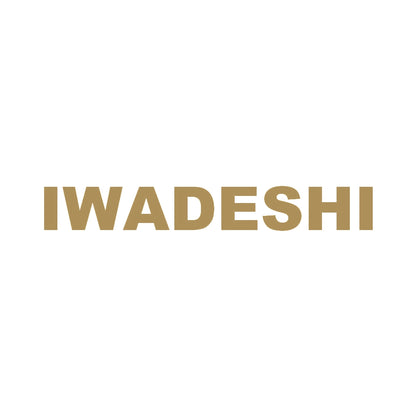 IWADESHI 9