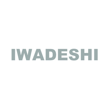 IWADESHI 10