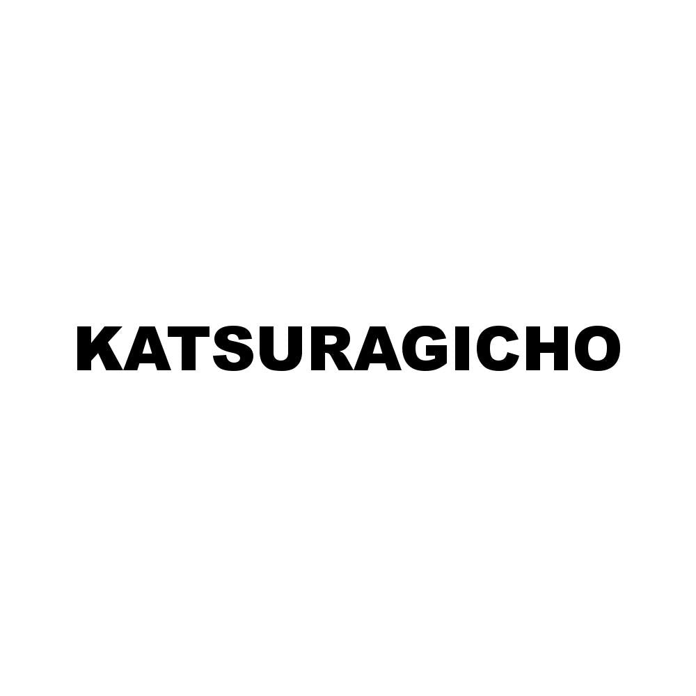 KATSURAGICHO