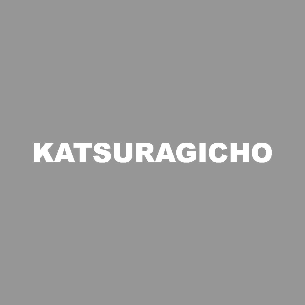 KATSURAGICHO 7