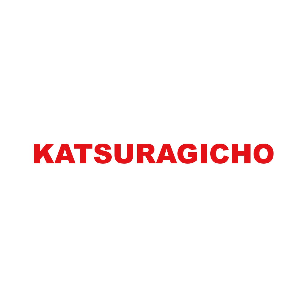KATSURAGICHO 8