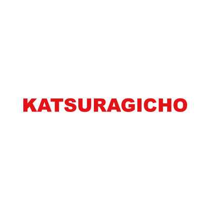 KATSURAGICHO 8