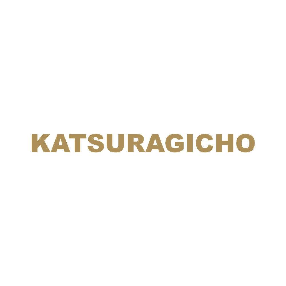 KATSURAGICHO 9