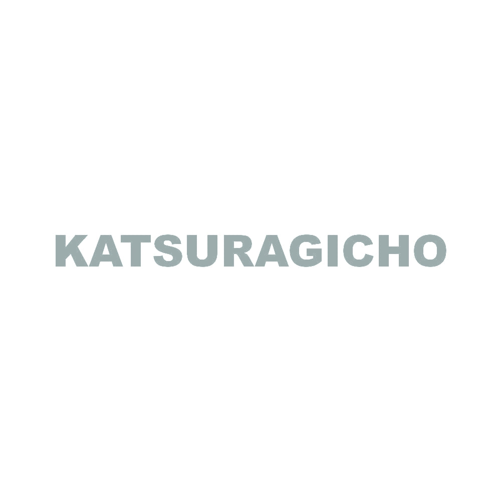 KATSURAGICHO 10