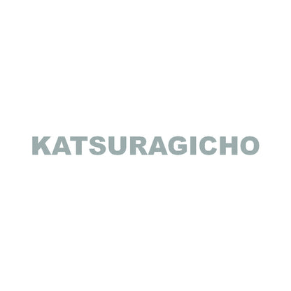 KATSURAGICHO 10