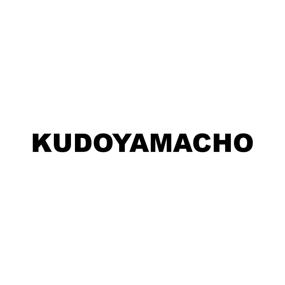 KUDOYAMACHO