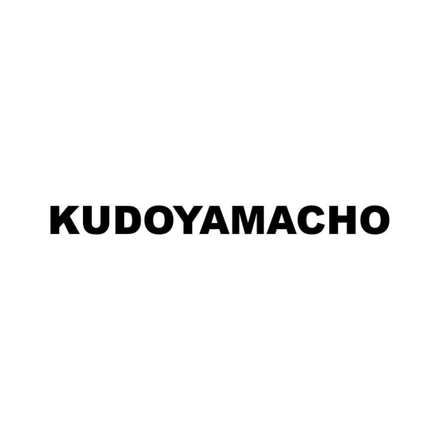 KUDOYAMACHO