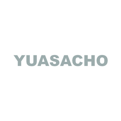 YUASACHO 10