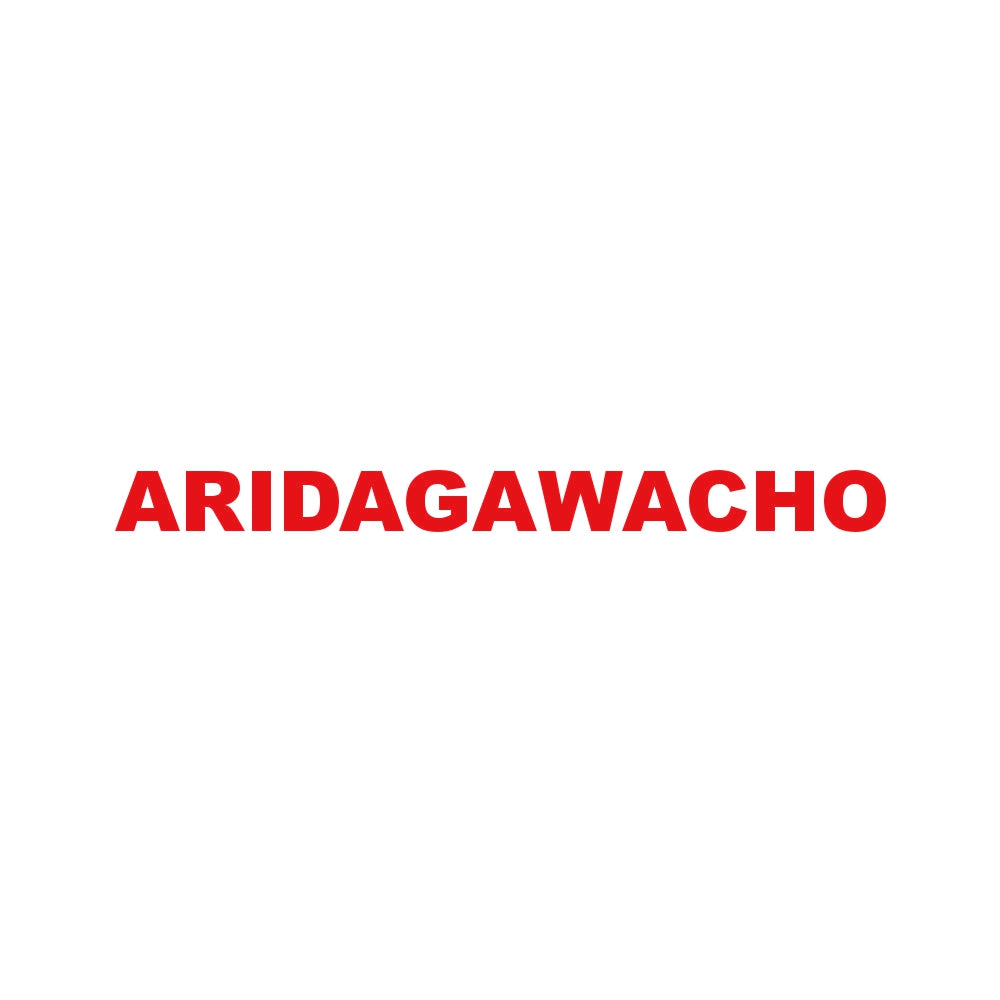 ARIDAGAWACHO 8