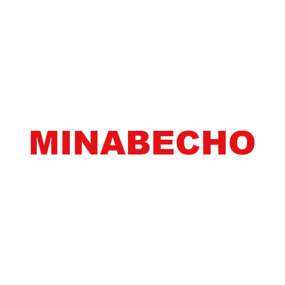 MINABECHO 8