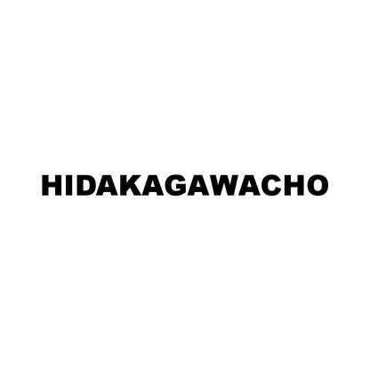 HIDAKAGAWACHO