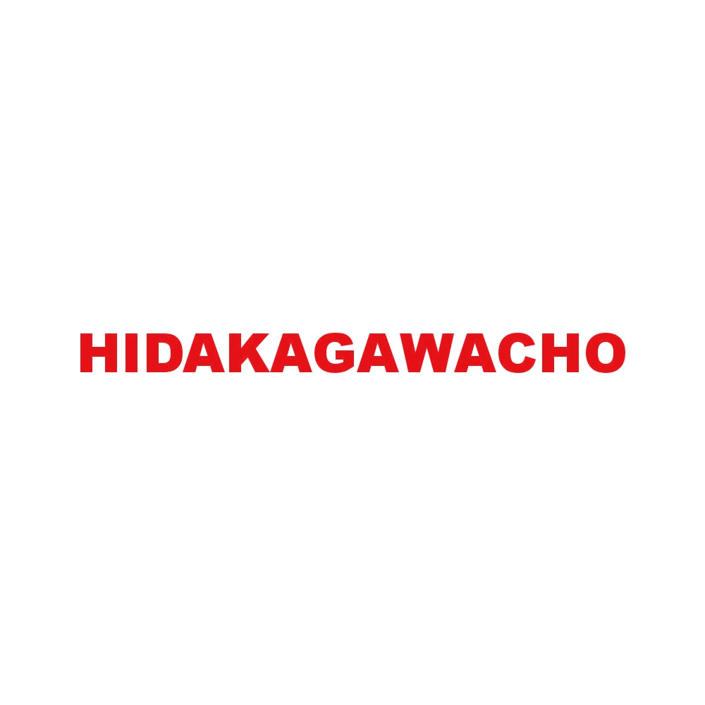 HIDAKAGAWACHO 8