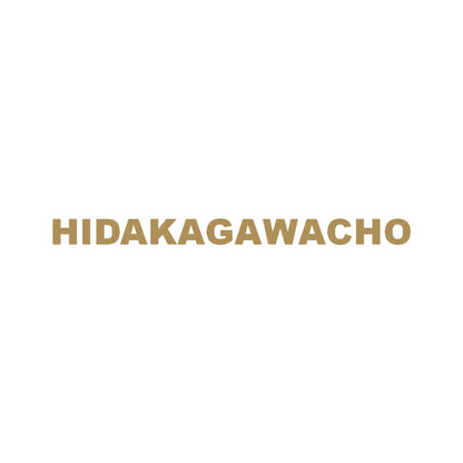 HIDAKAGAWACHO 9
