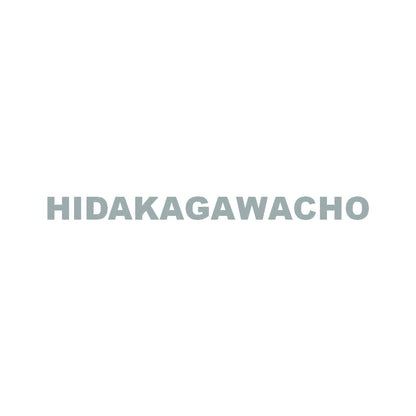 HIDAKAGAWACHO 10