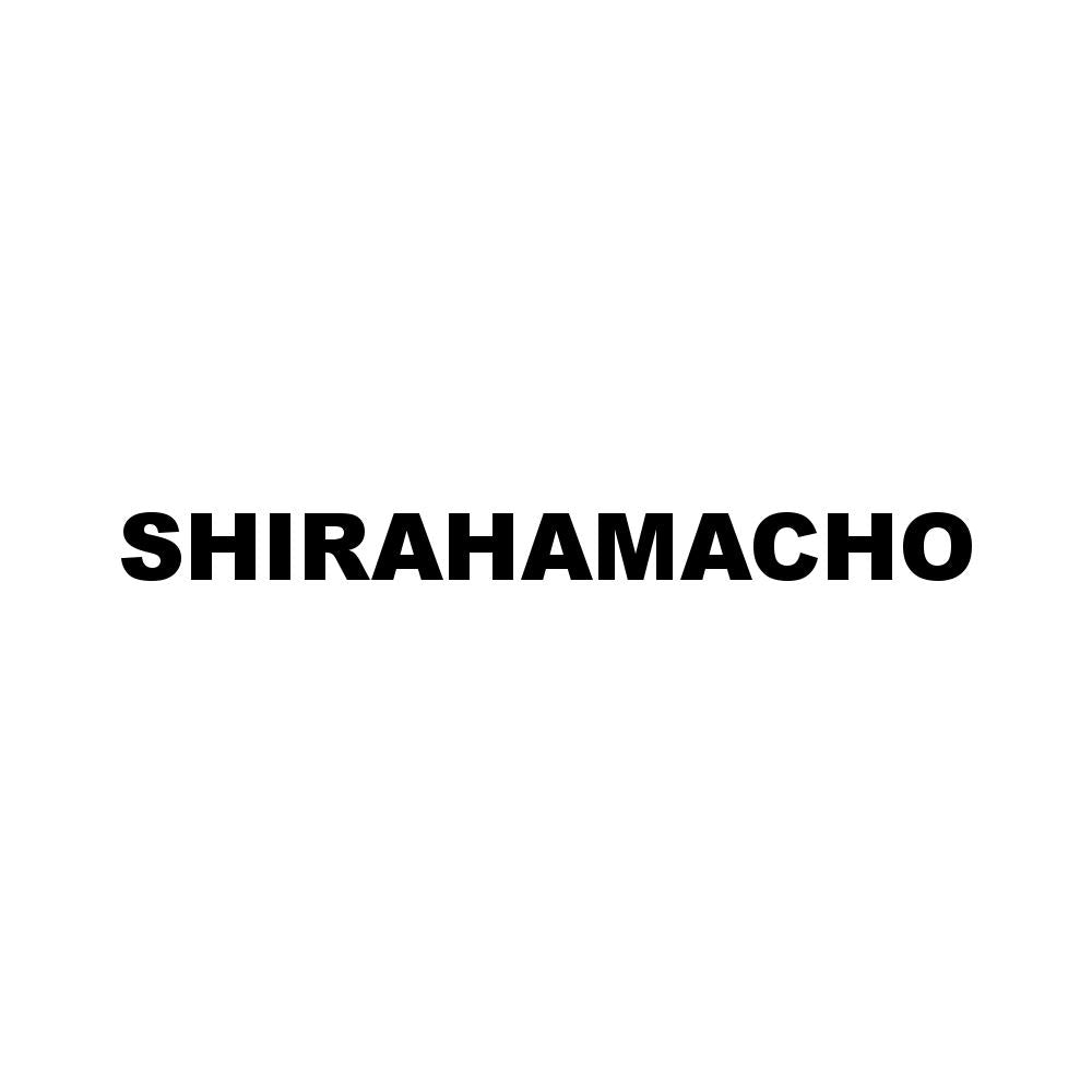 SHIRAHAMACHO