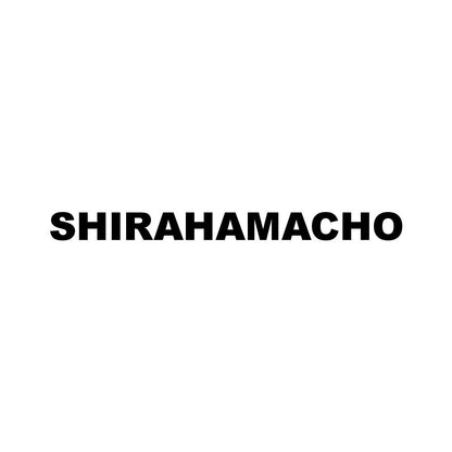 SHIRAHAMACHO