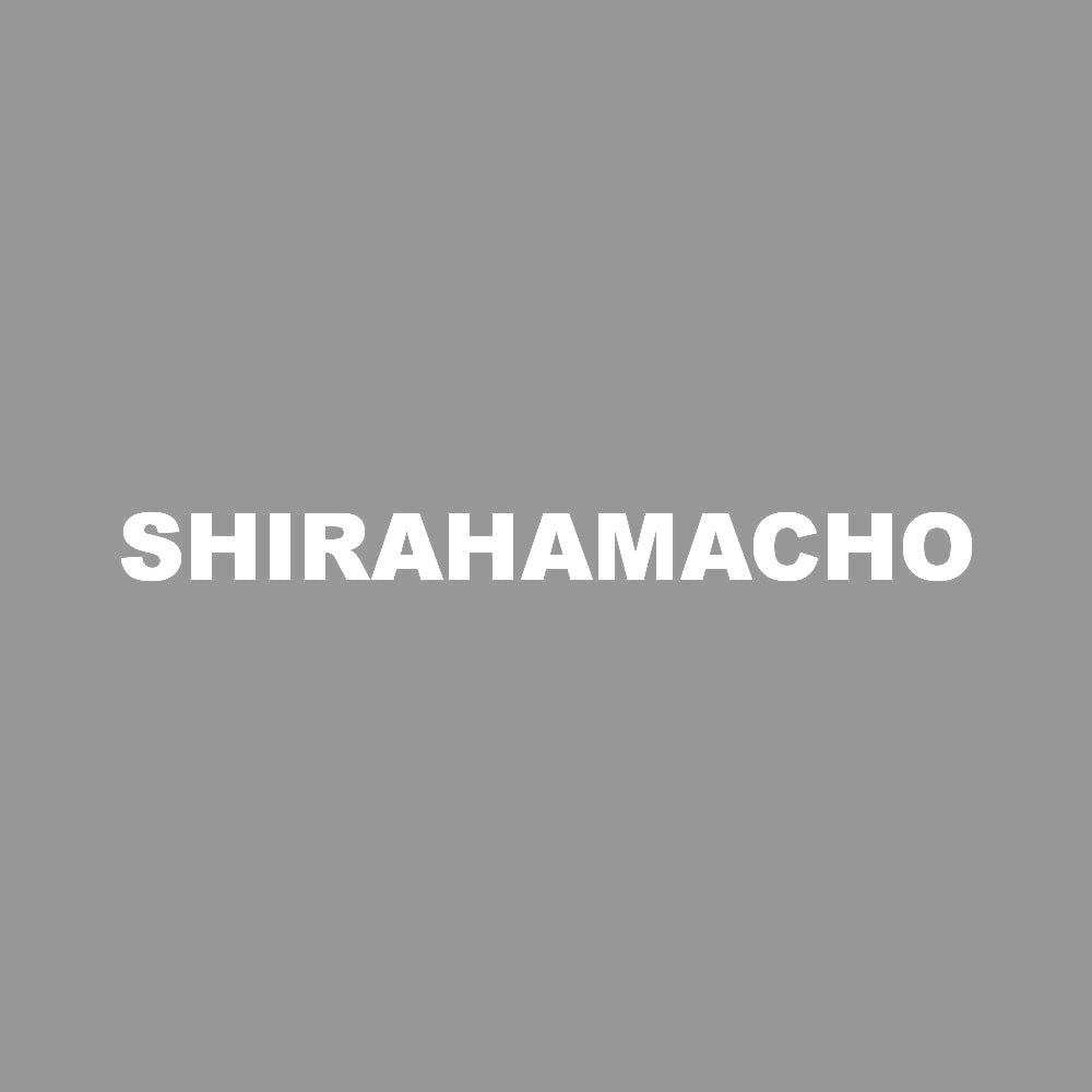 SHIRAHAMACHO 7