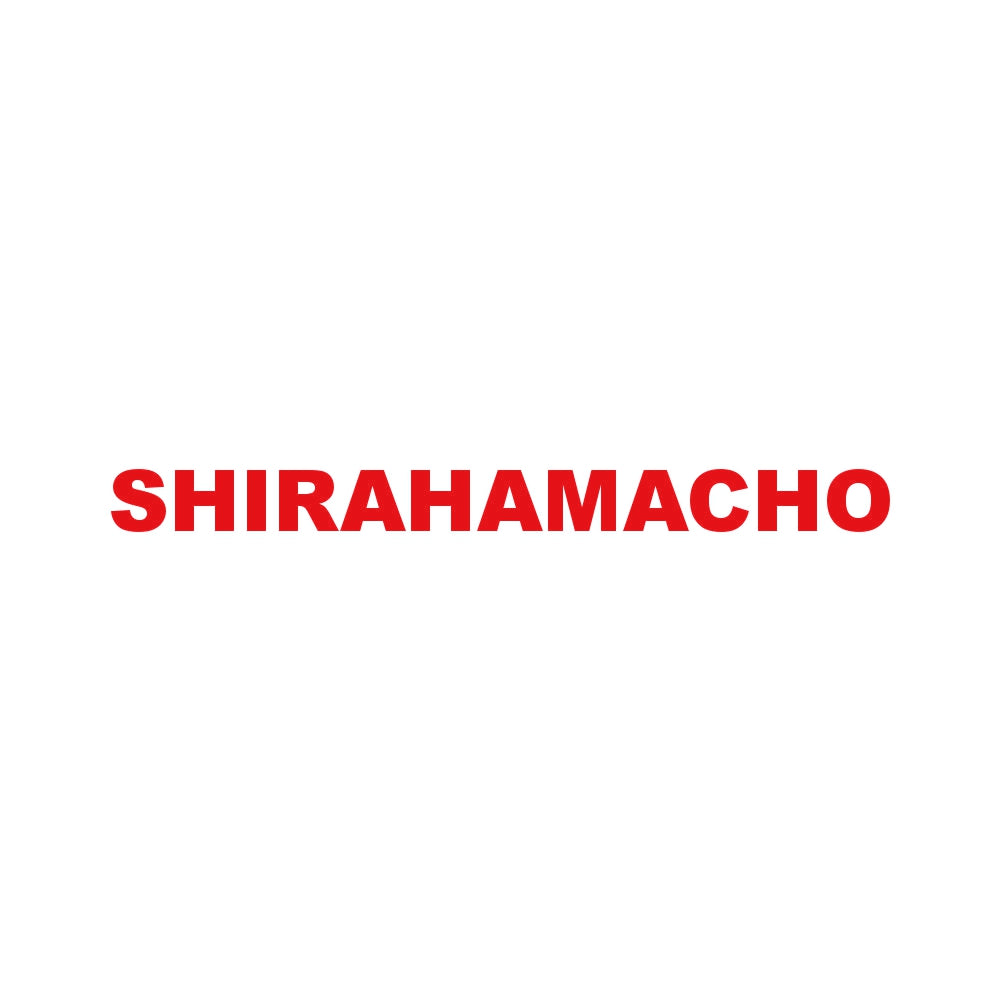 SHIRAHAMACHO 8