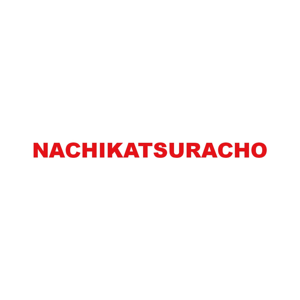 NACHIKATSURACHO 8