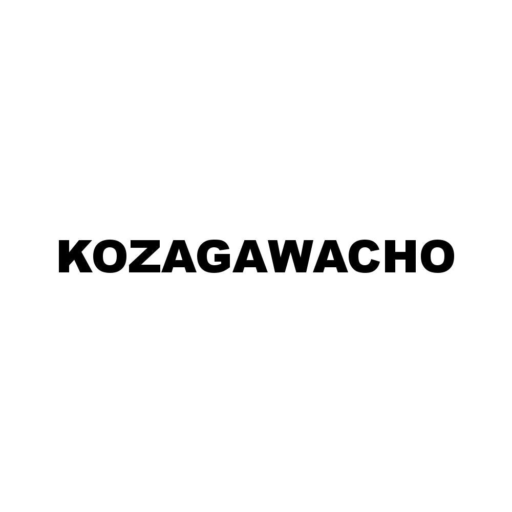 KOZAGAWACHO