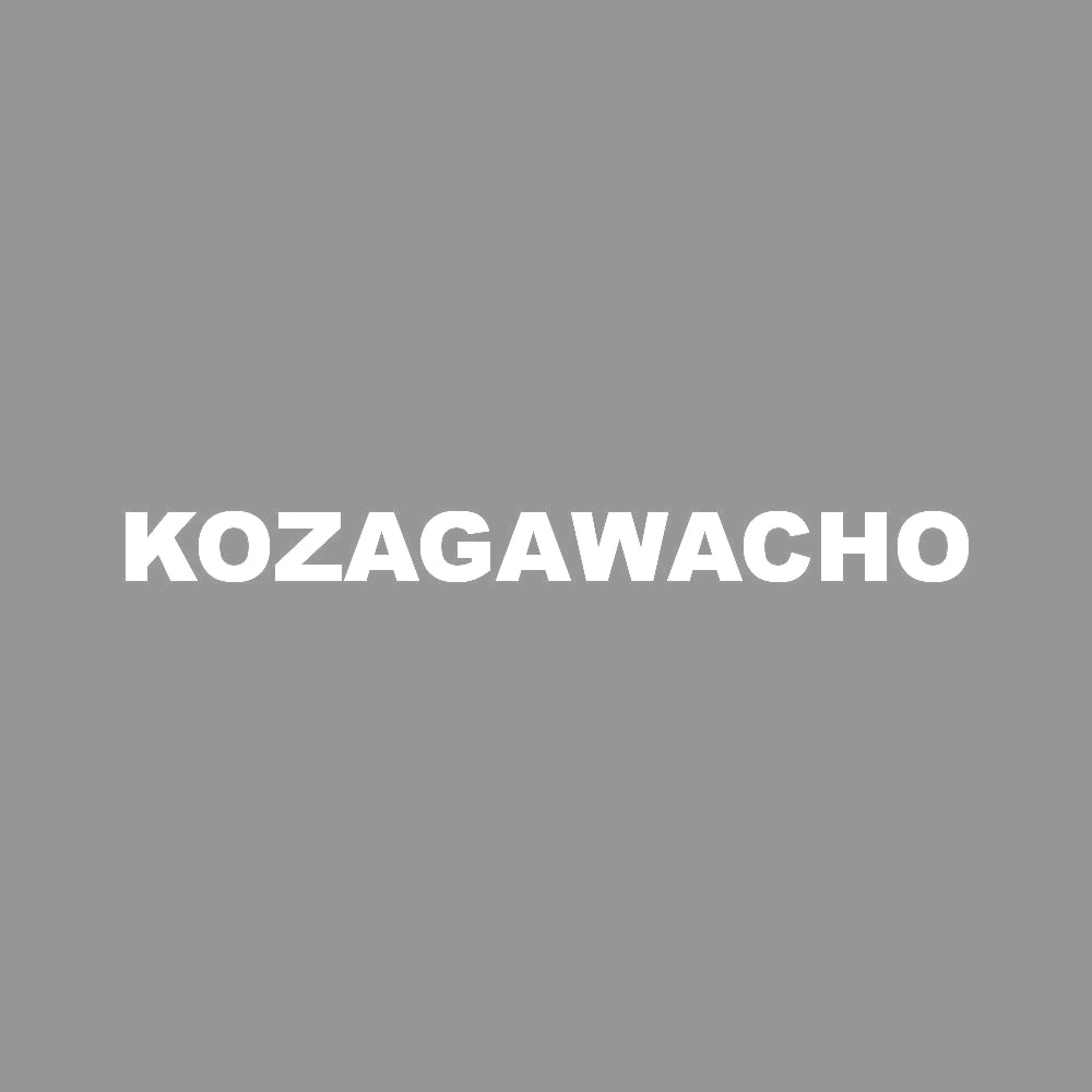 KOZAGAWACHO 7