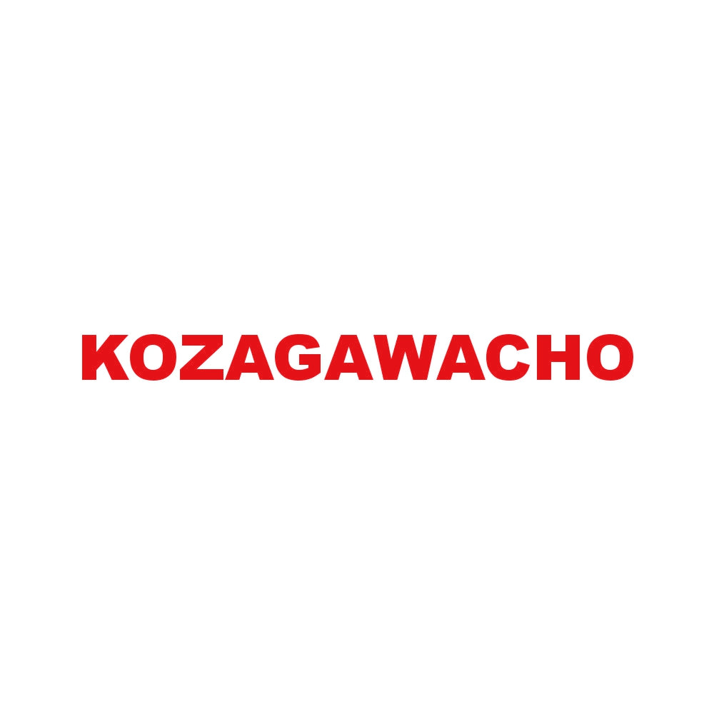 KOZAGAWACHO 8