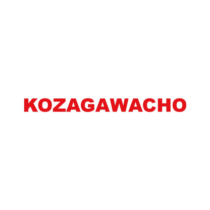 KOZAGAWACHO 8