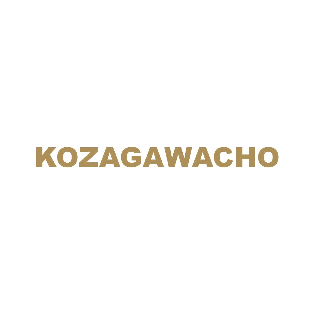 KOZAGAWACHO 9