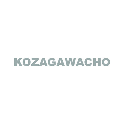 KOZAGAWACHO 10