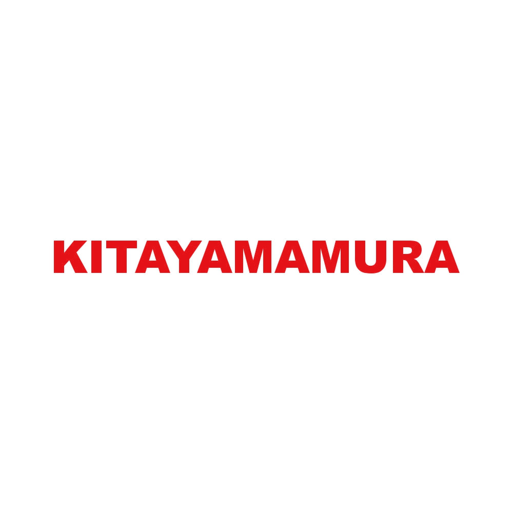 KITAYAMAMURA 8