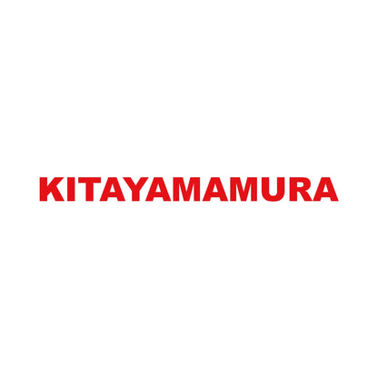 KITAYAMAMURA 8