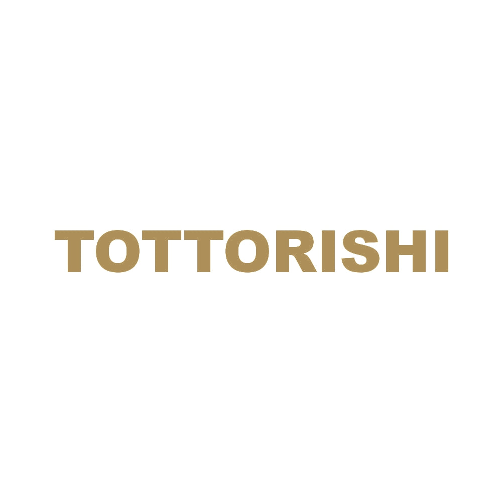 TOTTORISHI 9