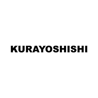 KURAYOSHISHI