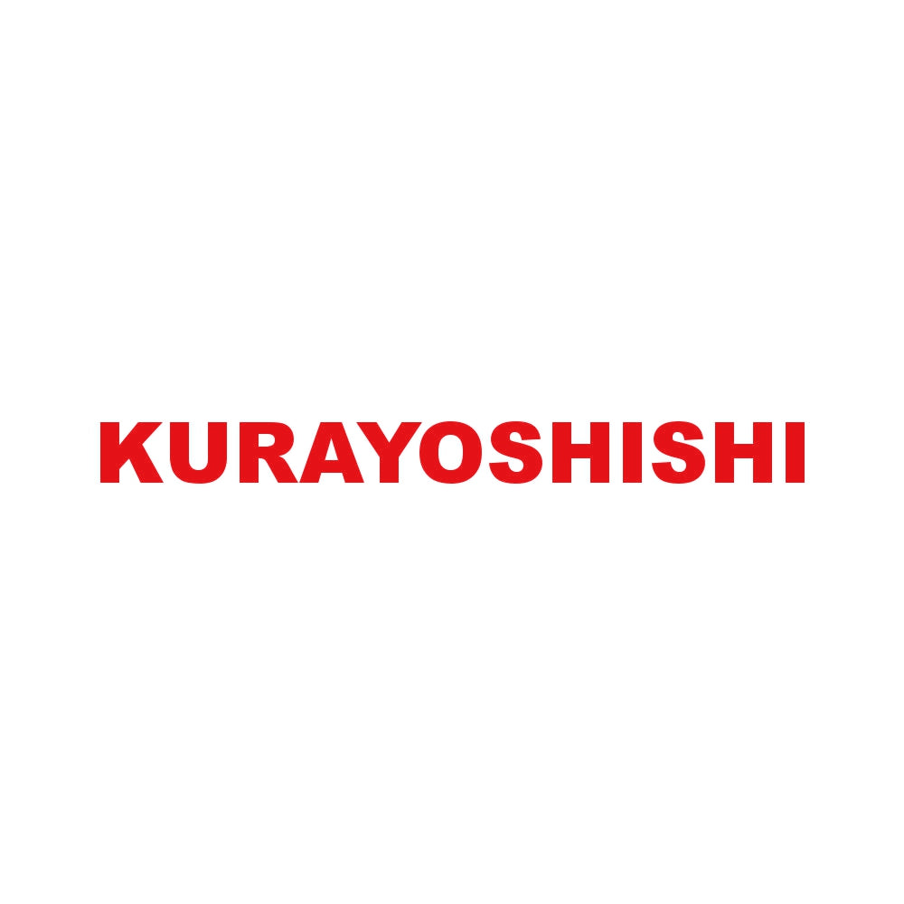 KURAYOSHISHI 8