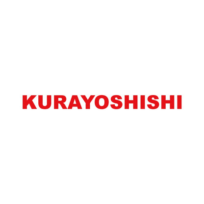 KURAYOSHISHI 8
