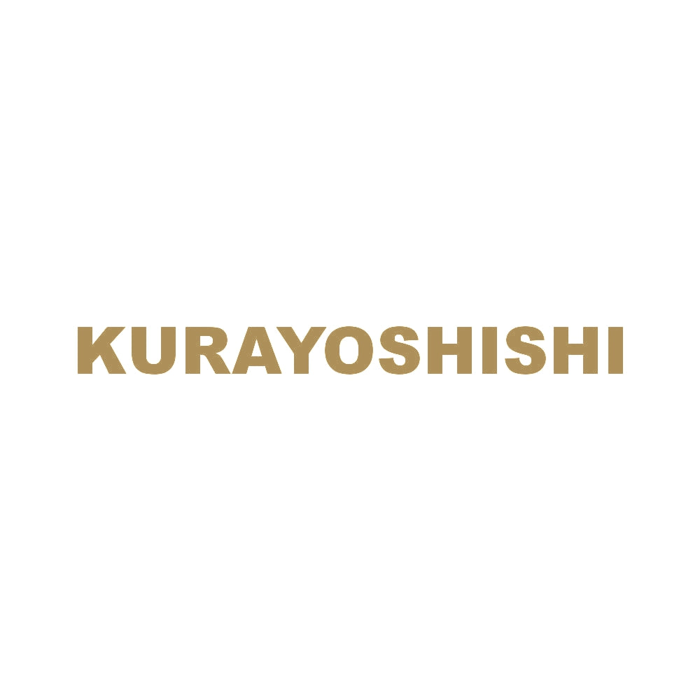 KURAYOSHISHI 9