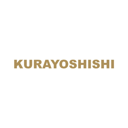 KURAYOSHISHI 9