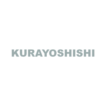 KURAYOSHISHI 10