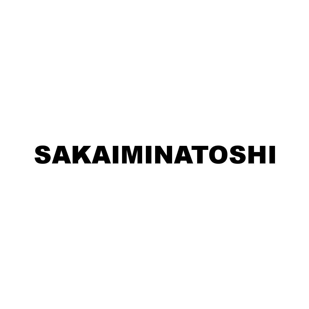 SAKAIMINATOSHI
