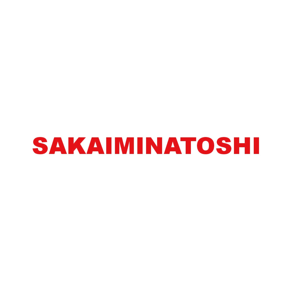 SAKAIMINATOSHI 8