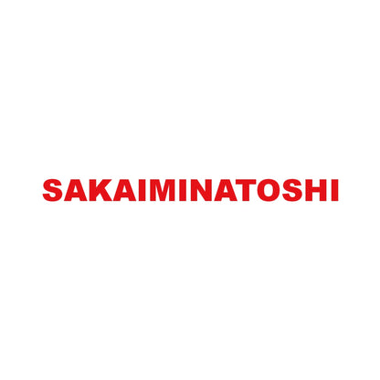 SAKAIMINATOSHI 8